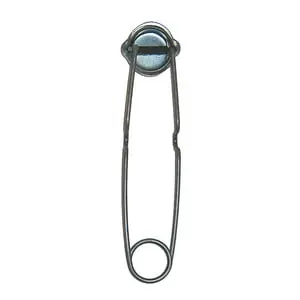 SK0312655-US20260702-105043-0 Goss Inc MP-1 Single Flint Lighter - Image 1