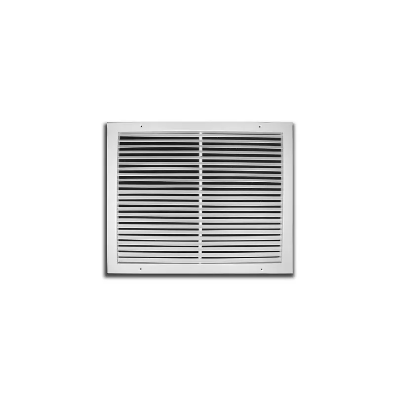 Truaire 27030X10 270 30 inches x 10 inches Fixed Bar Return Air Grille