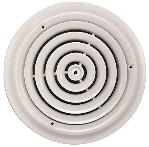 SK0312726-US20260702-105043-0 Truaire 80010 Round Ceiling Diffuser 10 in. Replacement MPN - Image 1