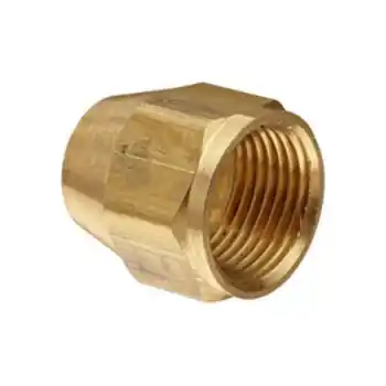 SK0312754-US20260702-105043-0 Daikin 119850J Flare Nut - Image 1