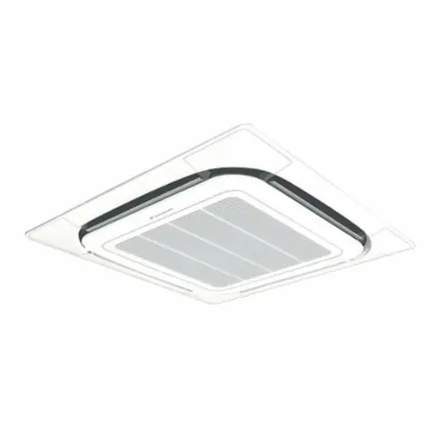 SK0312764-US20260702-105043-0 Daikin BYCP125K-W1 Decoration Panel - Image 1