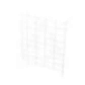 Daikin KKG067A41 Back protection wire net (09 & 12)