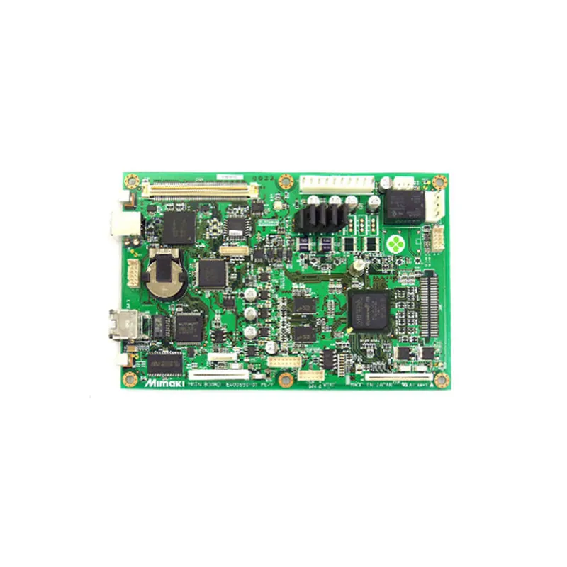 SK0312780-US20260702-105043-0 Daikin 2401971 PCB A1P Main - Image 1