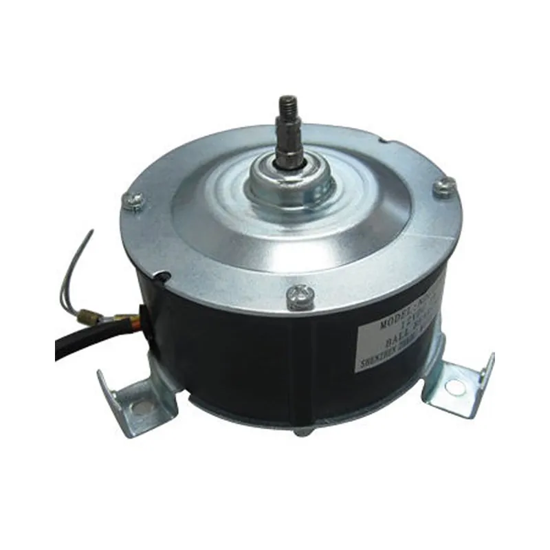 Daikin 4025329 DC FAN MOTOR: High-Performance Motor for Industrial Applications