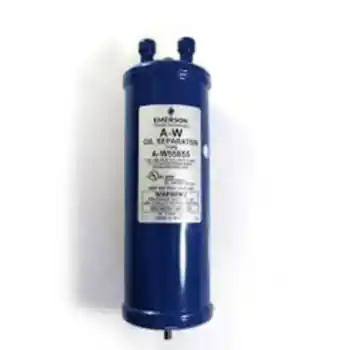 SK0312884-US20260702-105043-0 Daikin 3P357142-1 Oil Separator - Image 1