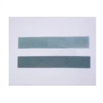 Daikin KAF970A45 Titanium apatite photocatalytic air-purifying filter WITH frame