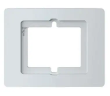 SK0312899-US20260702-105043-0 Daikin TSTATGTAC-WP Touch screen wall plate - Image 1