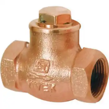 Daikin 151188J CHECK VALVE
