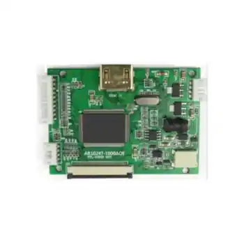 SK0313026-US20260702-105043-0 Beckett Corporation PCBBF160S Srv Control Board - Image 1