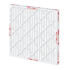 AAF 0160L00204 High Efficiency MERV 13 Air Filter Kit - 14x20x2 (qty 2)