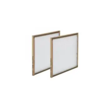 AAF 221-371-152 EZ FLOW II 14X20X2
