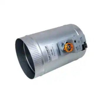 SK0313219-US20260702-105043-0 iO HVAC Controls CC-2W-06 Cc 6 Round Pc/So Damper - Image 1