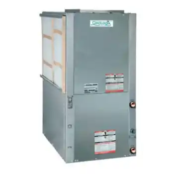 Comfort-Aire (Heat Controller) HBV048A1C30NLT INC 4T Commercial Vertical Water Sourced Heat Pump