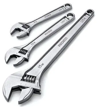 SK0313365-US20260702-105043-0 RIDGID 86902 Adjustable Wrench 6 - Image 1