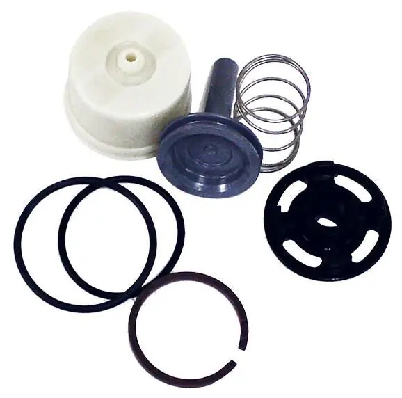 SK0313398-US20260702-105043-0 Sloan 3305043 Actuator Cartridge Assembly Repair Kit for Optima and Royal Flushometer - Image 1