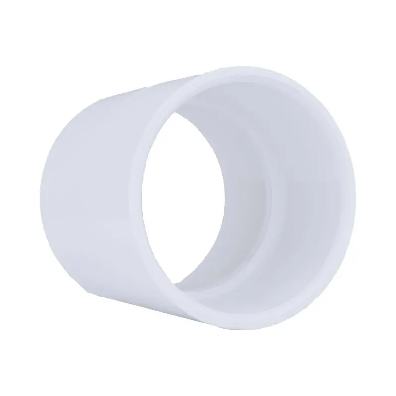 SK0313495-US20260702-105043-0 NIBCO L00305Y PVC Slip Coupling SCH 40 3 Inch - Image 1