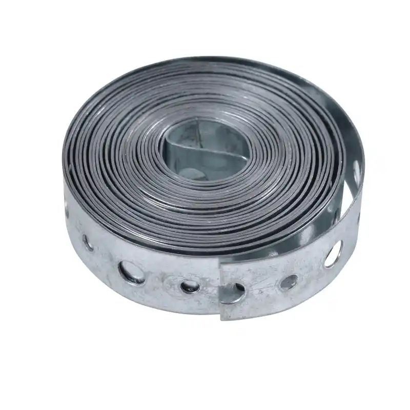 SK0313653-US20260702-105043-0 Oatey 33923 34X10 GALVANIZED HANGER STRAP - Image 1