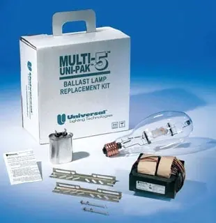 SK0313717-US20260702-105043-0 Rectorseal S1000ML5AC5M555K 1000W HPS MT KIT - Image 1