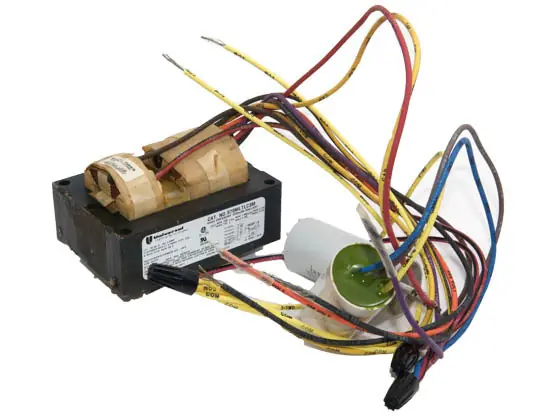 SK0313720-US20260702-105043-0 Rectorseal S70MLTLC3M500K 70W HPS MULTI TAP BAL KIT - Image 1