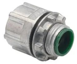 Bridgeport 159-DC PORT AIR SYS 3 1/2 THREADED HUB MYERS