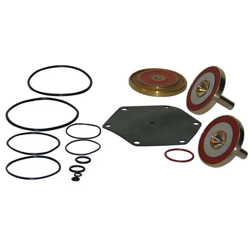 Watts 794070 1 1/4 Rubber Parts Series 909