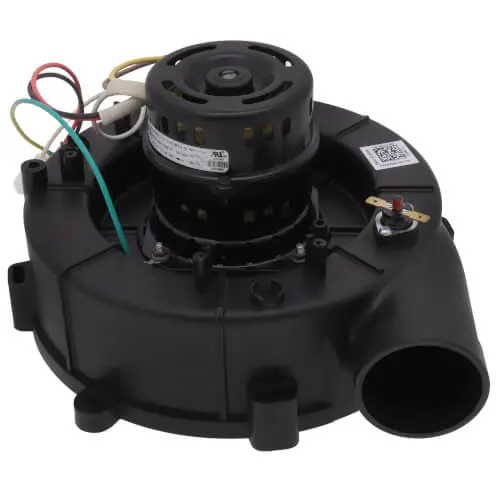 SK0313976-US20260702-105043-0 NORDYNE 1003442 - Inducer Motor Assembly - Image 1
