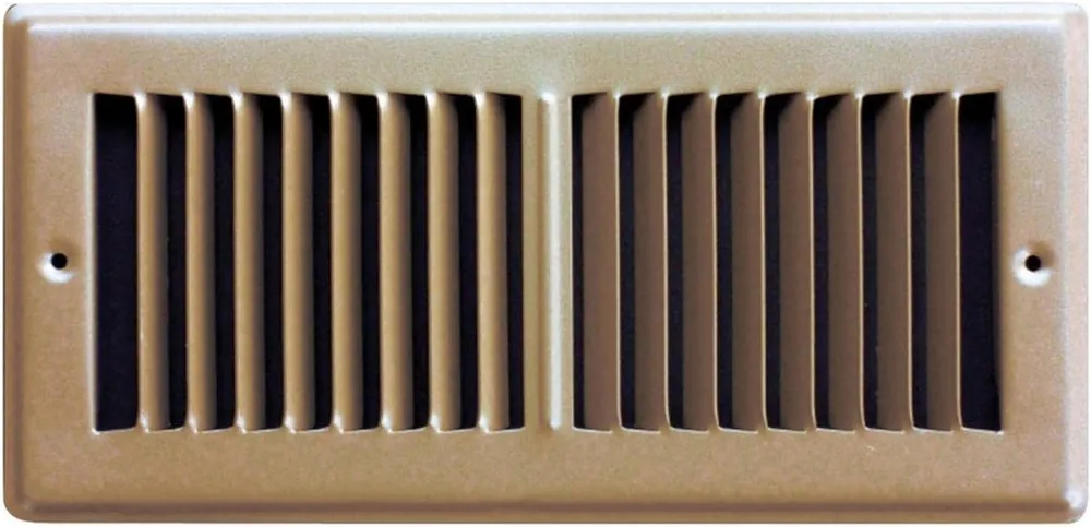 SK0313996-US20260702-105043-0 Truaire C150TSB2X14 Toe Space Register 2X14 - Image 1