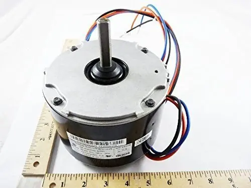 SK0314041-US20260702-105043-0 Nordyne 621465 Heat Pump Blower Motor - Image 1