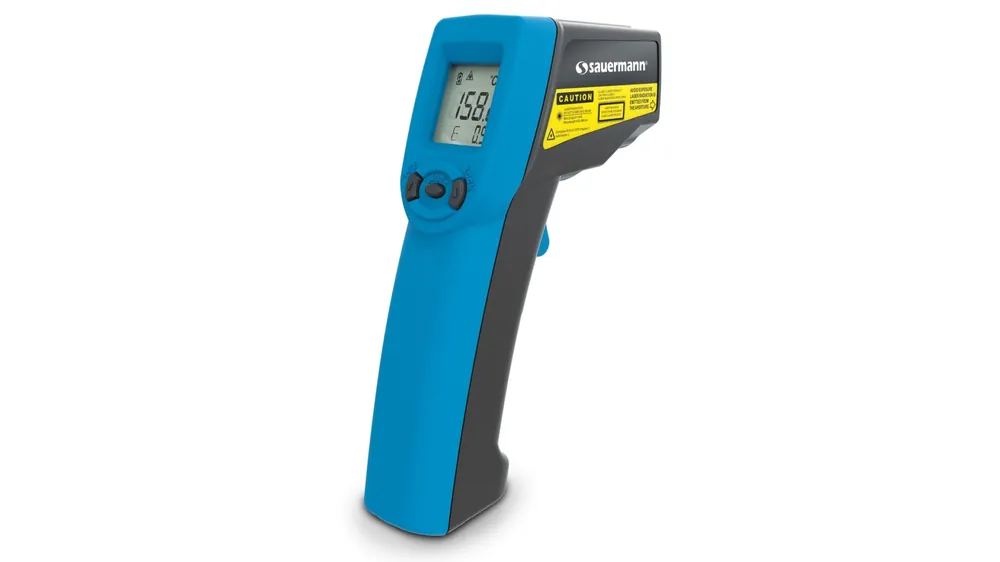 Sauermann SITI3 Si-TI3 - Infrared Thermometer