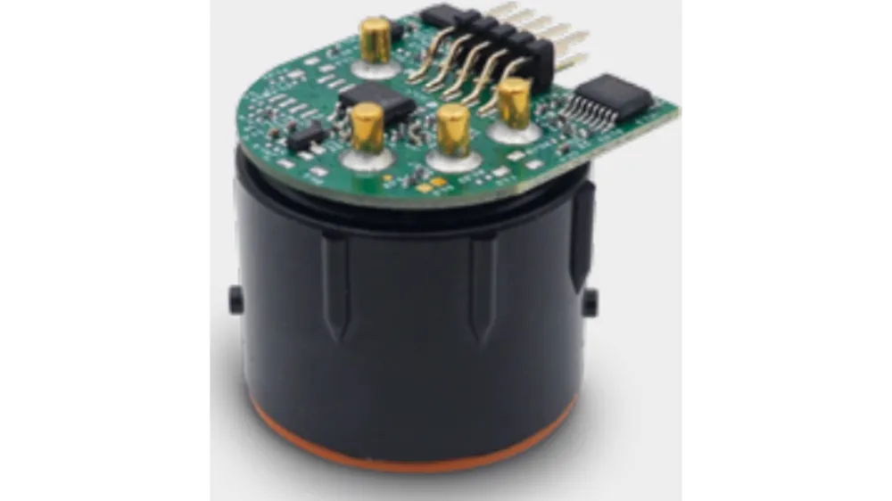 SK0314117-US20260702-105043-0 Sauermann 27521 E Instruments - Low NO Sensor (0 - 300ppm) for Si-CA 130/230 - Image 1