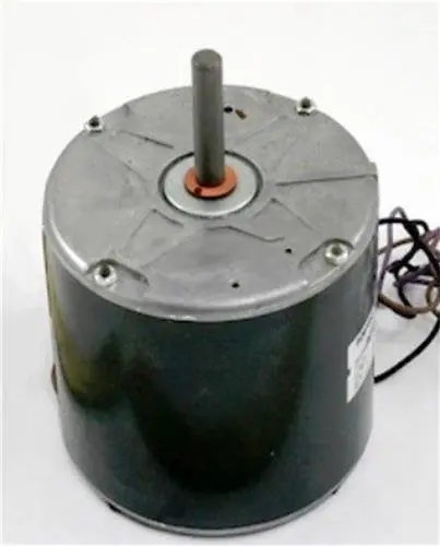 TRANE MOT04738