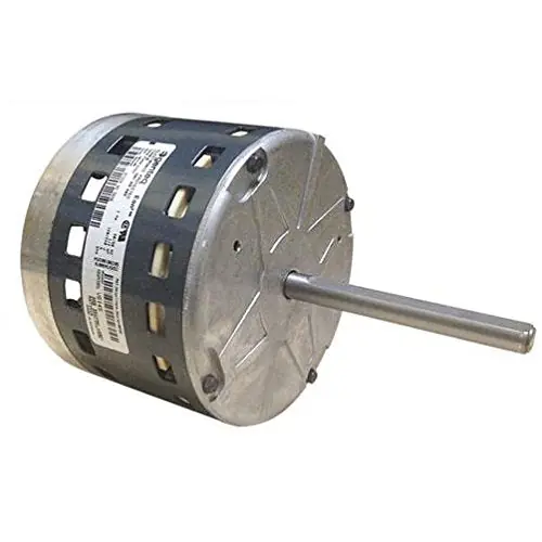 Trane MOT09249 1/2 HP Variable Motor 1 Phase 115V Replacement MOT9249