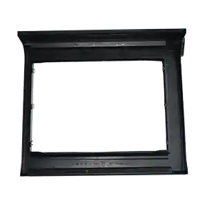 Oxbox PAN04044 Horizontal Drainage Pan, replacement for PAN4044