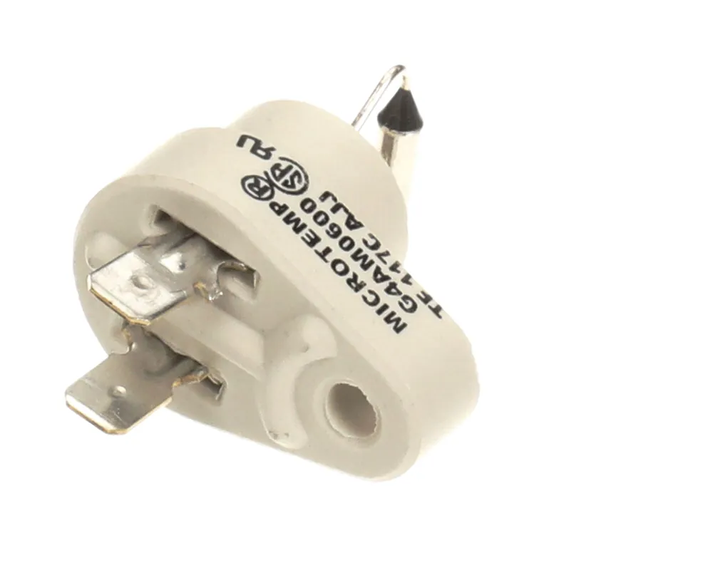 SK0314194-US20260702-105043-0 Trane FUS02534 Rollout Fusible Link 242F - Image 1