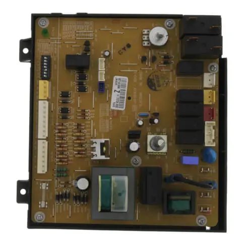 Trane BRD05478 Control Board