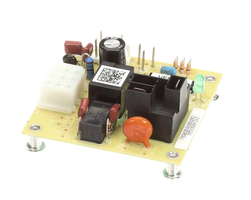 SK0314230-US20260702-105043-0 Trane CNT05010 Defrost Control 1 Replacement MPN - Image 1