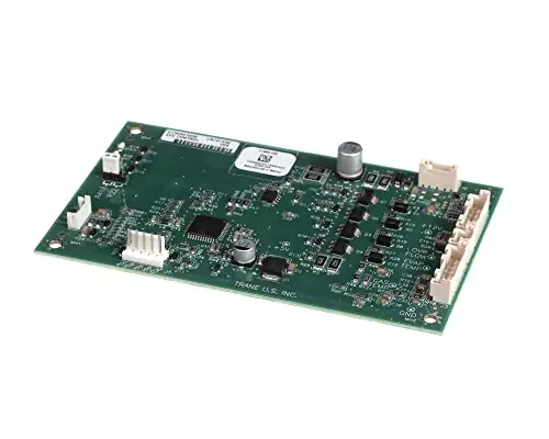 SK0314244-US20260702-105043-0 Trane CNT07690 Control Board Assembly, Electric Valve Control - Image 1