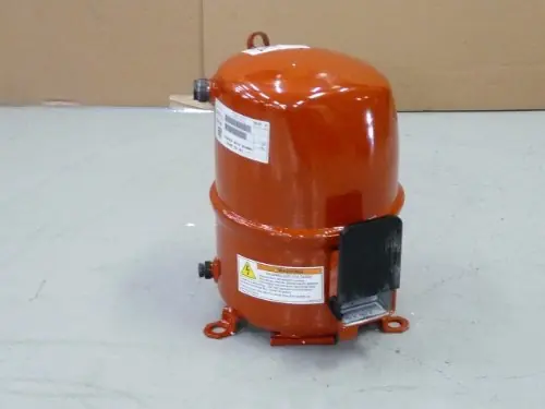 Trane COM07036 230V 1 PH 2.9 Ton Compressor