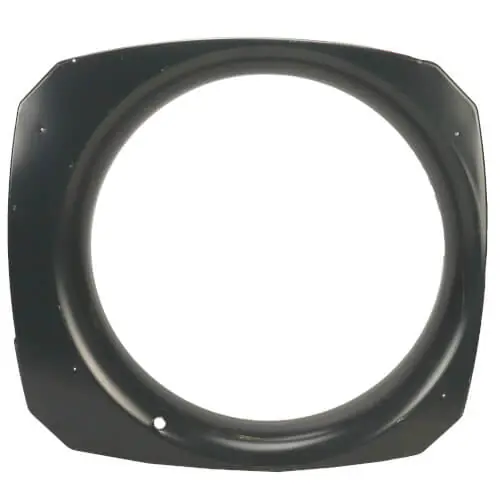 Trane COV03223 Top Cover 33.59 X 36.59