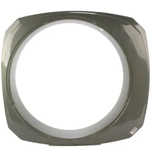 TRANE COV04677 Top Cover