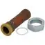Trane KIT01165 7/8 Stub Tube Kit 1.25 - 12 Sz
