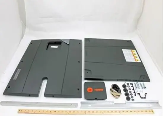 SK0314327-US20260702-105043-0 TRANE PNL31527 REPLACEMENT COIL/BLOWER PANEL - Image 1