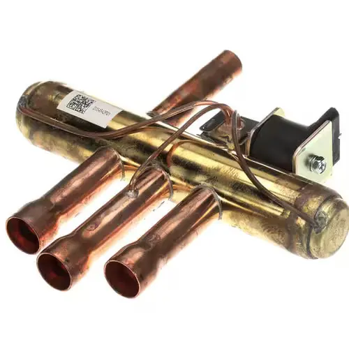 SK0314391-US20260702-105043-0 Trane VAL08882 Reversing Valve 4 Ton 24 V Coil - Image 1