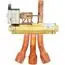 Trane VAL08991 Reversing Valve 3 Ton 1/2 x 3/4 24v Coil