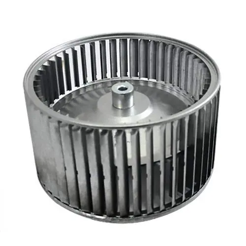SK0314416-US20260702-105043-0 Trane WHL00740 10.62 x 6 CW Blower Wheel 1/2 Bore - Image 1