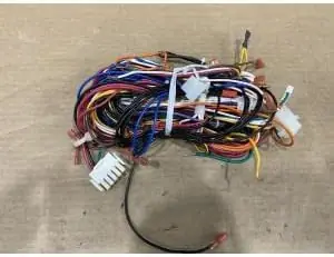 SK0314420-US20260702-105043-0 TRANE WIR04646 Wire Harness - Image 1