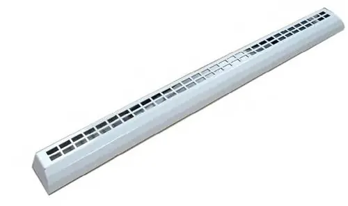 TRANE MSPLITPHI110: High-Efficiency Heat Pump System for Home Comfort & Efficiency