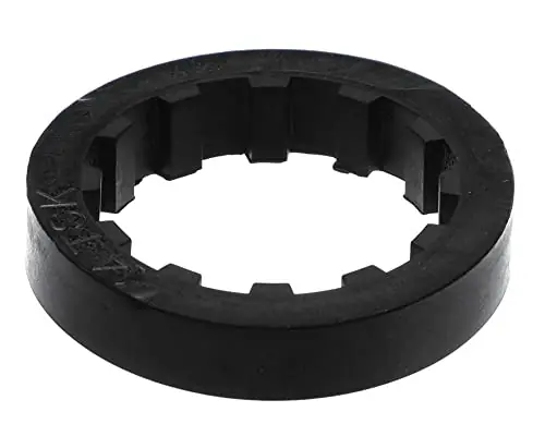 Trane RNG00957 2.5 OD Resilient Ring