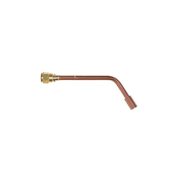 SK0314456-US20260702-105043-0 Goss Inc 66299901111 Goss 3033H-15 Brazing/Heating Tip - Image 1