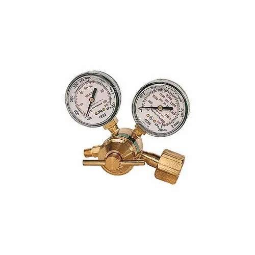 BELL & GOSSETT EO-25F-A